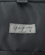 yohji yamamoto POUR HOMME（ヨウジヤマモトプールオム）キャリーケース・スーツケース 黒 サイズ:- メンズ/2200686000013