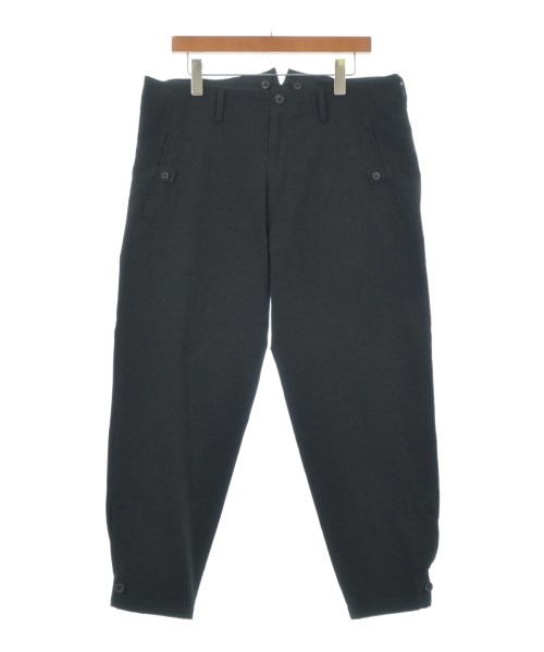 yohji yamamoto POUR HOMME(ヨウジヤマモトプールオム)その他 黒 サイズ:3(M位)/2200686000020