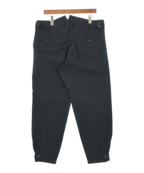 yohji yamamoto POUR HOMME（ヨウジヤマモトプールオム）その他 黒 サイズ:3(M位) メンズ/2200686000020