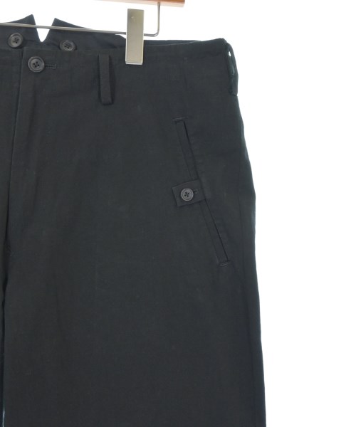 yohji yamamoto POUR HOMME（ヨウジヤマモトプールオム）その他 黒 サイズ:3(M位) メンズ/2200686000020