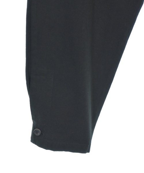 yohji yamamoto POUR HOMME（ヨウジヤマモトプールオム）その他 黒 サイズ:3(M位) メンズ/2200686000020