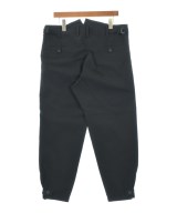 yohji yamamoto POUR HOMME（ヨウジヤマモトプールオム）その他 黒 サイズ:3(M位) メンズ/2200686000020