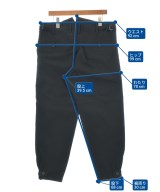 yohji yamamoto POUR HOMME（ヨウジヤマモトプールオム）その他 黒 サイズ:3(M位) メンズ/2200686000020