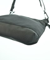 yohji yamamoto POUR HOMME（ヨウジヤマモトプールオム）ショルダーバッグ 黒 サイズ:- メンズ/2200686000051