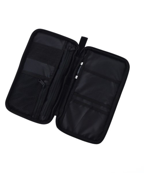 yohji yamamoto POUR HOMME（ヨウジヤマモトプールオム）小物類（その他） 黒 サイズ:- メンズ/2200686000068