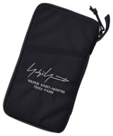 yohji yamamoto POUR HOMME（ヨウジヤマモトプールオム）小物類（その他） 黒 サイズ:- メンズ/2200686000068