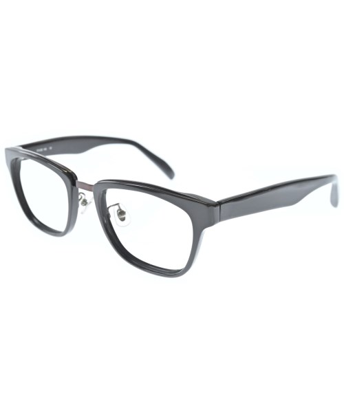 yohji yamamoto POUR HOMME(ヨウジヤマモトプールオム)メガネ 茶 サイズ:-/2200686000082