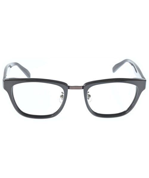 yohji yamamoto POUR HOMME（ヨウジヤマモトプールオム）メガネ 茶 サイズ:- メンズ/2200686000082