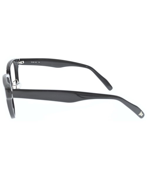 yohji yamamoto POUR HOMME（ヨウジヤマモトプールオム）メガネ 茶 サイズ:- メンズ/2200686000082