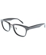 yohji yamamoto POUR HOMME（ヨウジヤマモトプールオム）メガネ 茶 サイズ:- メンズ/2200686000082