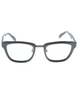 yohji yamamoto POUR HOMME（ヨウジヤマモトプールオム）メガネ 茶 サイズ:- メンズ/2200686000082