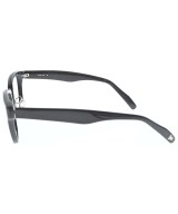 yohji yamamoto POUR HOMME（ヨウジヤマモトプールオム）メガネ 茶 サイズ:- メンズ/2200686000082