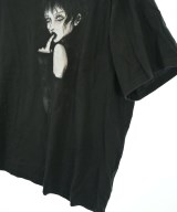 yohji yamamoto POUR HOMME（ヨウジヤマモトプールオム）Tシャツ・カットソー 黒 サイズ:3(M位) メンズ/2200686467014