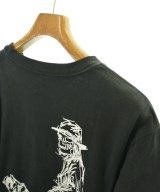 yohji yamamoto POUR HOMME（ヨウジヤマモトプールオム）Tシャツ・カットソー 黒 サイズ:L メンズ/2200686467021