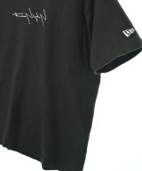 yohji yamamoto POUR HOMME（ヨウジヤマモトプールオム）Tシャツ・カットソー 黒 サイズ:L メンズ/2200686467021