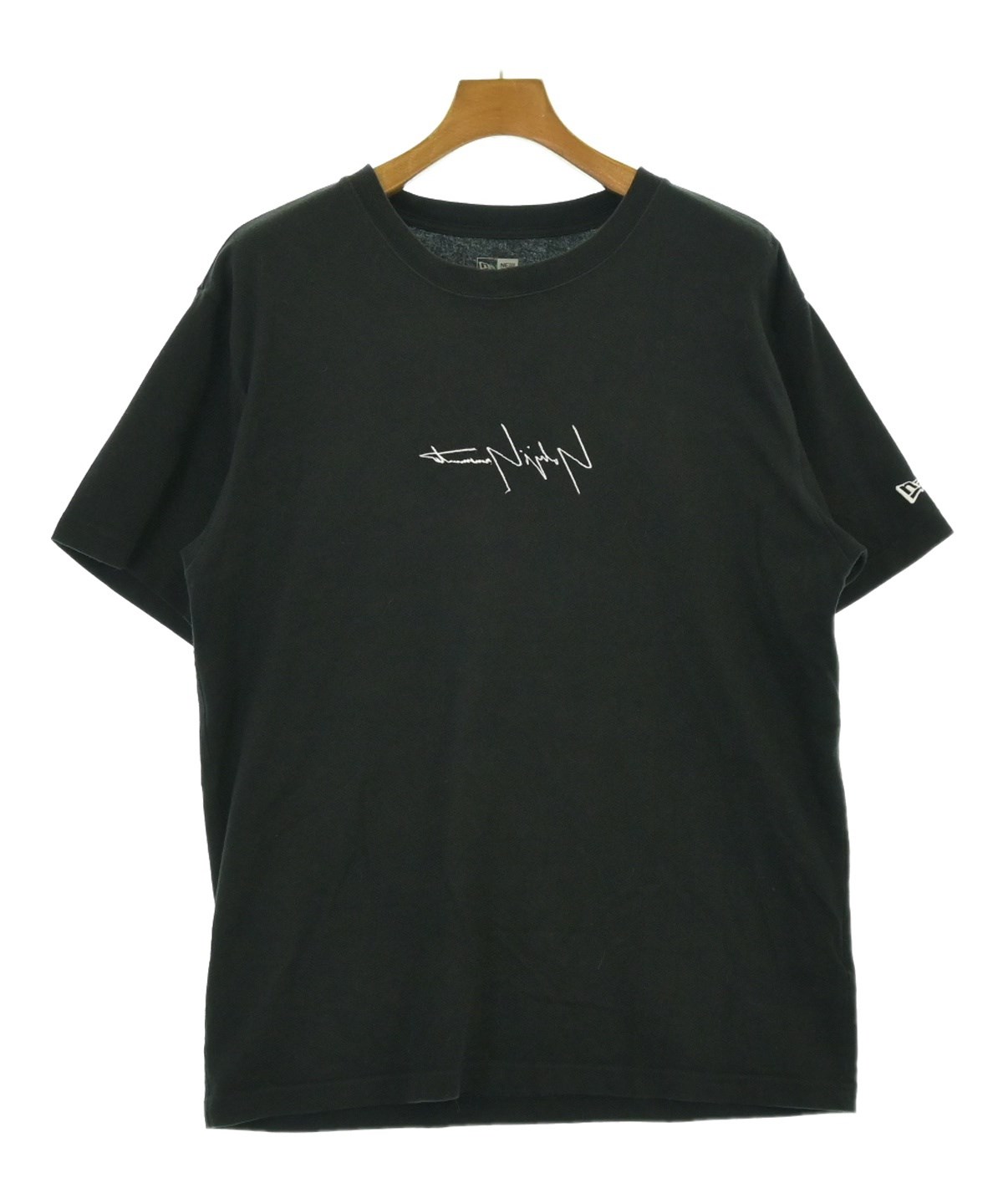 yohji yamamoto POUR HOMME（ヨウジヤマモトプールオム）Tシャツ