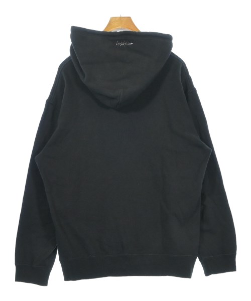 yohji yamamoto POUR HOMME（ヨウジヤマモトプールオム）パーカー 黒 サイズ:3(M位) メンズ/2200686629023