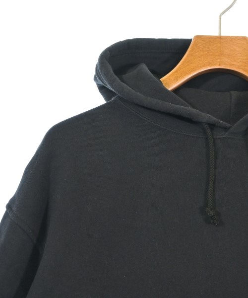 yohji yamamoto POUR HOMME（ヨウジヤマモトプールオム）パーカー 黒 サイズ:3(M位) メンズ/2200686629023