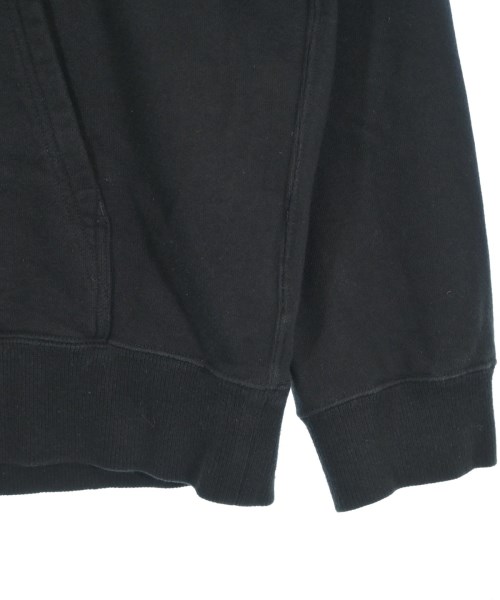 yohji yamamoto POUR HOMME（ヨウジヤマモトプールオム）パーカー 黒 サイズ:3(M位) メンズ/2200686629023