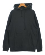 yohji yamamoto POUR HOMME（ヨウジヤマモトプールオム）パーカー 黒 サイズ:3(M位) メンズ/2200686629023