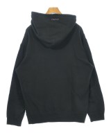yohji yamamoto POUR HOMME（ヨウジヤマモトプールオム）パーカー 黒 サイズ:3(M位) メンズ/2200686629023