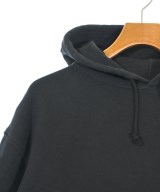 yohji yamamoto POUR HOMME（ヨウジヤマモトプールオム）パーカー 黒 サイズ:3(M位) メンズ/2200686629023