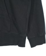yohji yamamoto POUR HOMME（ヨウジヤマモトプールオム）パーカー 黒 サイズ:3(M位) メンズ/2200686629023