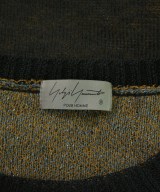 yohji yamamoto POUR HOMME（ヨウジヤマモトプールオム）ニット・セーター 黒 サイズ:3(M位) メンズ/2200685672013