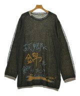yohji yamamoto POUR HOMME ニット・セーター