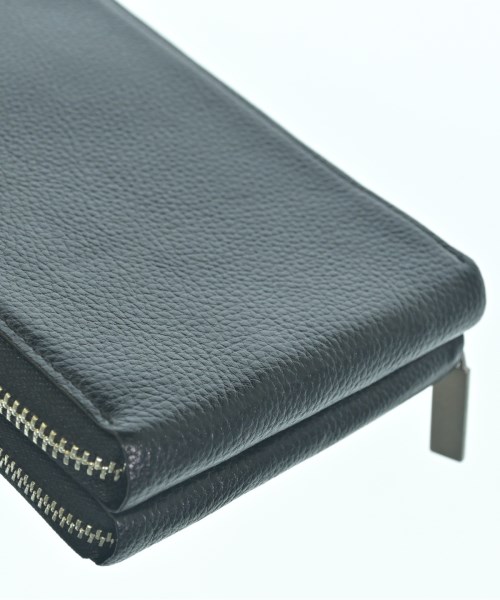 yohji yamamoto POUR HOMME（ヨウジヤマモトプールオム）ショルダーバッグ 黒 サイズ:- メンズ/2200686546108