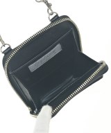 yohji yamamoto POUR HOMME（ヨウジヤマモトプールオム）ショルダーバッグ 黒 サイズ:- メンズ/2200686546108