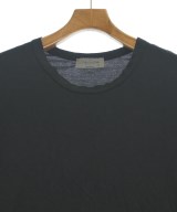 yohji yamamoto POUR HOMME（ヨウジヤマモトプールオム）Tシャツ・カットソー 黒 サイズ:3(M位) メンズ/2200686724025