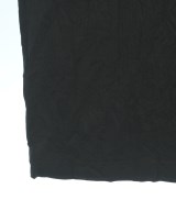 yohji yamamoto POUR HOMME（ヨウジヤマモトプールオム）Tシャツ・カットソー 黒 サイズ:3(M位) メンズ/2200686724025