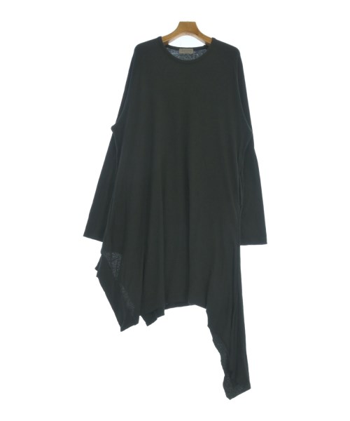 yohji yamamoto POUR HOMME(ヨウジヤマモトプールオム)Tシャツ・カットソー 黒 サイズ:3(M位)/2200687202058