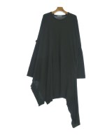 yohji yamamoto POUR HOMME（ヨウジヤマモトプールオム）Tシャツ・カットソー 黒 サイズ:3(M位) メンズ/2200687202058