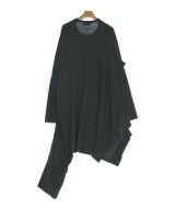yohji yamamoto POUR HOMME（ヨウジヤマモトプールオム）Tシャツ・カットソー 黒 サイズ:3(M位) メンズ/2200687202058