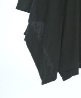 yohji yamamoto POUR HOMME（ヨウジヤマモトプールオム）Tシャツ・カットソー 黒 サイズ:3(M位) メンズ/2200687202058