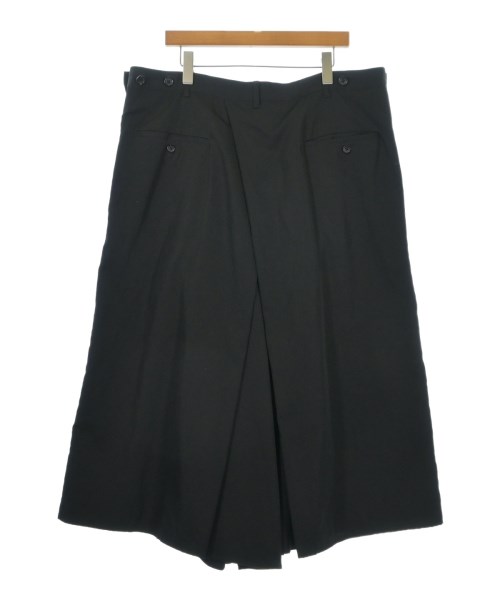 yohji yamamoto POUR HOMME（ヨウジヤマモトプールオム）その他 黒 サイズ:3(M位) メンズ/2200687202065