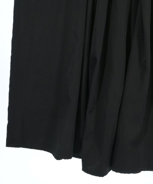 yohji yamamoto POUR HOMME（ヨウジヤマモトプールオム）その他 黒 サイズ:3(M位) メンズ/2200687202065