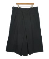 yohji yamamoto POUR HOMME（ヨウジヤマモトプールオム）その他 黒 サイズ:3(M位) メンズ/2200687202065