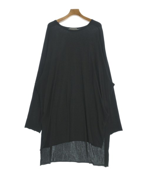 yohji yamamoto POUR HOMME(ヨウジヤマモトプールオム)Tシャツ・カットソー 黒 サイズ:3(M位)/2200687202072
