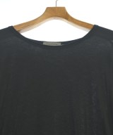 yohji yamamoto POUR HOMME（ヨウジヤマモトプールオム）Tシャツ・カットソー 黒 サイズ:3(M位) メンズ/2200687202072
