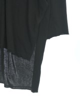 yohji yamamoto POUR HOMME（ヨウジヤマモトプールオム）Tシャツ・カットソー 黒 サイズ:3(M位) メンズ/2200687202072