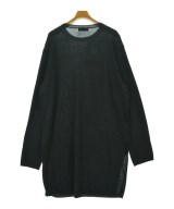 yohji yamamoto POUR HOMME（ヨウジヤマモトプールオム）ニット・セーター 黒 サイズ:3(M位) メンズ/2200687346042