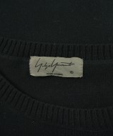 yohji yamamoto POUR HOMME（ヨウジヤマモトプールオム）ニット・セーター 黒 サイズ:3(M位) メンズ/2200687346042