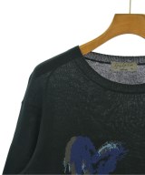 yohji yamamoto POUR HOMME（ヨウジヤマモトプールオム）ニット・セーター 黒 サイズ:3(M位) メンズ/2200687346042