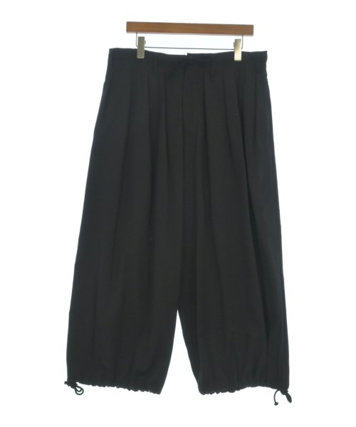 yohji yamamoto POUR HOMME(ヨウジヤマモトプールオム)その他 黒 サイズ:2(S位)/2200680215116