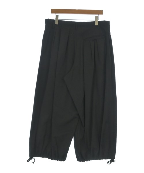 yohji yamamoto POUR HOMME（ヨウジヤマモトプールオム）その他 黒 サイズ:2(S位) メンズ/2200680215116