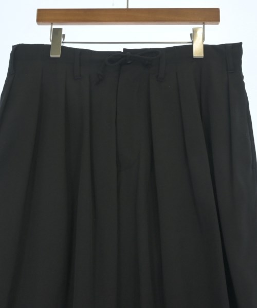 yohji yamamoto POUR HOMME（ヨウジヤマモトプールオム）その他 黒 サイズ:2(S位) メンズ/2200680215116