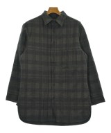 yohji yamamoto POUR HOMME カジュアルシャツ
